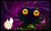 3DS The Legend of Zelda: Majora's Mask