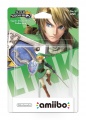 amiibo Smash Link 5