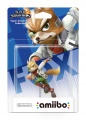 amiibo Smash Fox 6