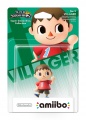 amiibo Smash Villager 9