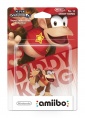 amiibo Smash Diddy Kong 14