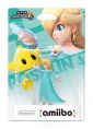 amiibo Smash Rosalina 19