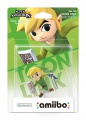 amiibo Smash Toon Link 22