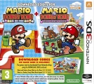 3DS Mario and Donkey Kong: Minis Collection