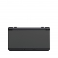 New Nintendo 3DS Black