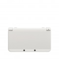 New Nintendo 3DS White