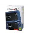 New Nintendo 3DS XL Metallic Blue