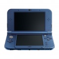 New Nintendo 3DS XL Metallic Blue