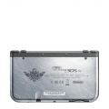 New Nintendo 3DS XL Monster Hunter 4 Edition