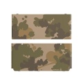 New 3DS Cover Plate 17 (Camouflage)