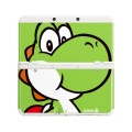 New 3DS Cover Plate 3 (Yoshi)