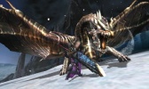 3DS Monster Hunter 4 Ultimate