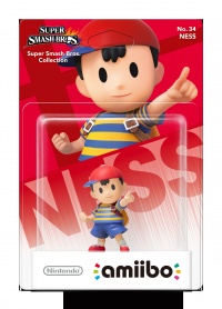 amiibo Smash Ness 34