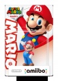 amiibo Super Mario - Mario