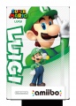 amiibo Super Mario - Luigi