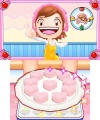 3DS Cooking Mama: Bon Appetit