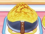 3DS Cooking Mama: Bon Appetit