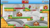 3DS Mario vs Donkey Kong: Tipping Stars