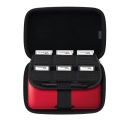 New 3DS XL Hard Pouch - Retro NES Design