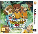 3DS Inazuma Eleven Go: Thunderflash