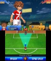 3DS Inazuma Eleven Go: Wildfire