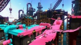 WiiU Splatoon