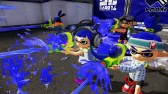 WiiU Splatoon