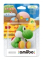 amiibo Yarn Yoshi Green