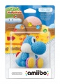 amiibo Yarn Yoshi L-Blue