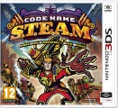 3DS Code Name S.T.E.A.M.