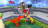 3DS Fossil Fighters: Frontier