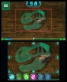 3DS Fossil Fighters: Frontier