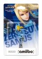 amiibo Smash Zero Suit Samus 40