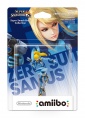 amiibo Smash Zero Suit Samus 40