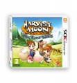 3DS Harvest Moon: The Lost Valley