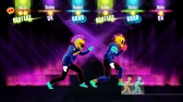 WiiU Just Dance 2016 Unlimited