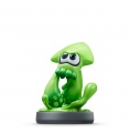 amiibo Splatoon Squid