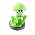 amiibo Splatoon Squid