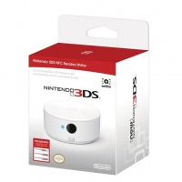 3DS NFC Reader / Writer 3DS