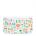 New Nintendo 3DS XL Animal Crossing HHD + Card