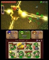 3DS The Legend of Zelda: Tri Force Heroes