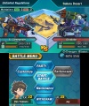 3DS Little Battlers Experience