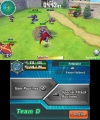 3DS Little Battlers Experience