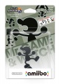 amiibo Smash Mr. GameWatch 45