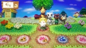 WiiU Animal Cr:amiibo Festival+amiibo Isabel+3card