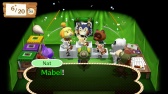 WiiU Animal Cr:amiibo Festival+amiibo Isabel+3card