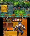 3DS Etrian Mystery Dungeon