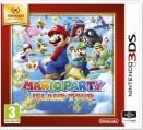 3DS Mario Party: Island Tour Select