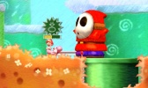 3DS Yoshi's New Island Select