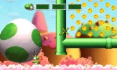 3DS Yoshi's New Island Select